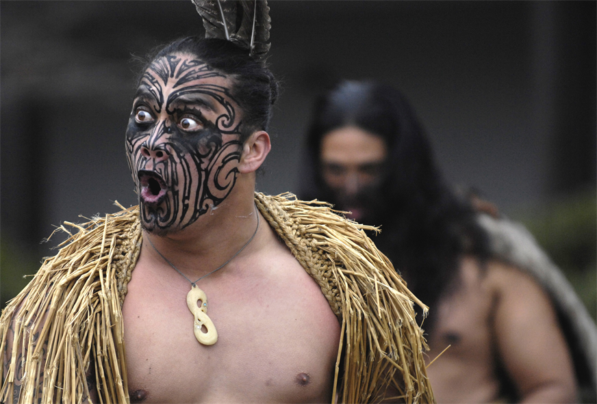 Interesting Facts about Māori Culture in New Zealand — Traverse